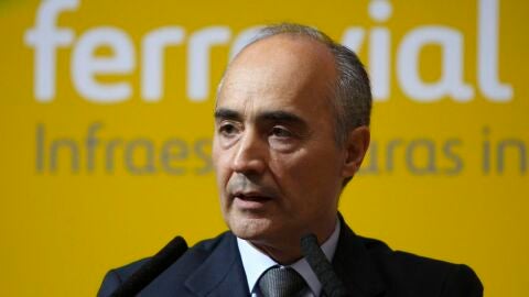(02-03-23) El Gobierno ve intereses personales en la decisión de Ferrovial de trasladar su sede a Países Bajos