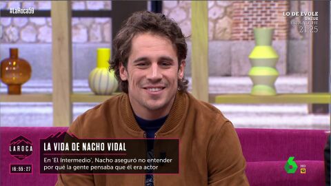 (05-03-23) Martiño Rivas y Miriam Giovanelli