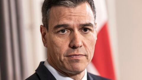 (17-03-23) El PSOE no se resiente con el 'caso Tito Berni' y amplía en 4,7 puntos la ventaja frente al PP, según el CIS