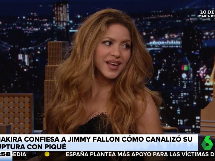 Aruser@s Weekend - Programa 19 (11-03-23) Shakira triunfa en su