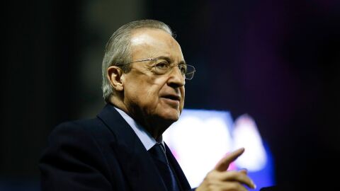 (12-03-23) El Real Madrid se personará en el 'caso Negreira' "en cuanto el juez abra el procedimiento a las partes perjudicadas"