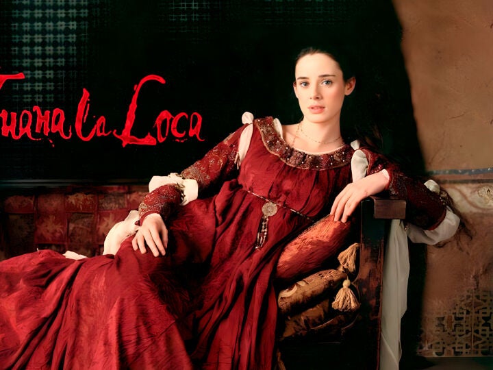 Juana la loca