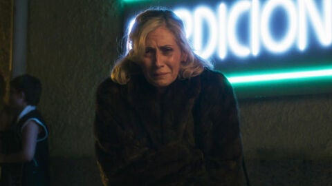 "No le hago nada malo a nadie" | 'Nacho', cada domingo nuevo capítulo en ATRESplayer PREMIUM