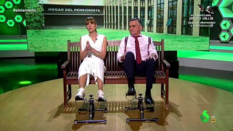 (15-03-23) Wyoming responde al PP sobre la reforma de las pensiones: "Si no les gusta, que digan qué harían ellos"