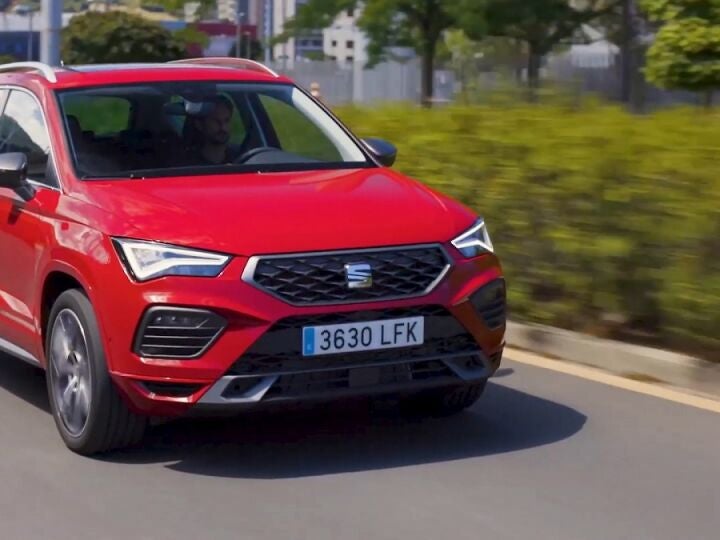 Llega una nueva manera de con Seat Flex