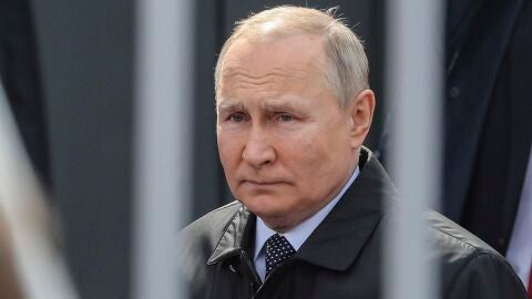 (17-03-23) La Corte Penal Internacional emite una orden de arresto contra Putin por crímenes de guerra en Ucrania