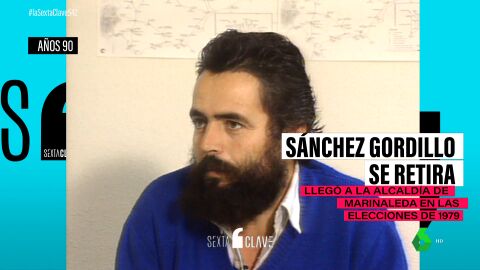 (17-03-23) El alcalde de Marinaleda (Sevilla), Sánchez Gordillo, no optará a la reelección tras 44 años en el cargo