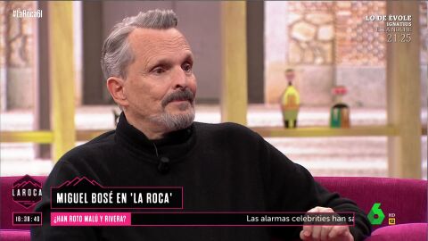 (19-03-23) Miguel Bosé