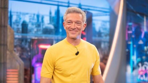 Vincent Cassel