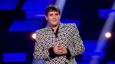 "Para mí el drag es ser increíble": Palomo Spain comparte sus impresiones sobre las reinas de 'Drag Race España'