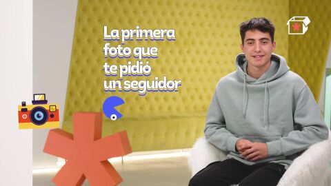 Toma nota y crea con Pedro Palencia