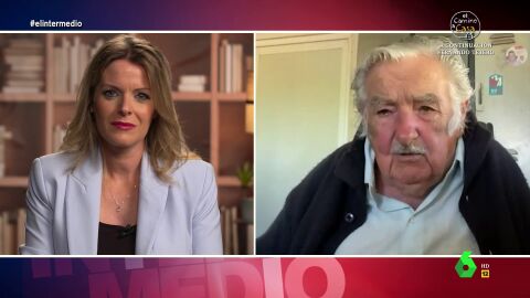 La reflexión de José Mujica sobre la guerra en Ucrania