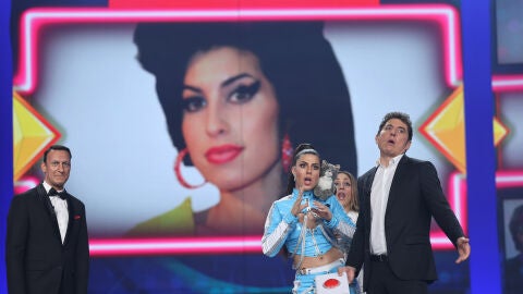 Todos los retos de la Gala 8: Un robo polémico, Bruno Mars y Amy Winehouse