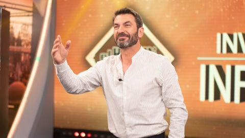 Revive la entrevista completa de Artuo Valls en 'El Hormiguero'