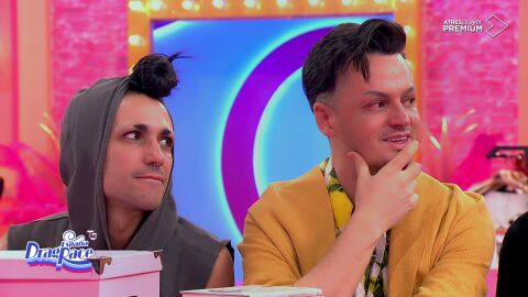 Ya disponible nuevo programa de 'Drag Race España' en ATRESplayer PREMIUM