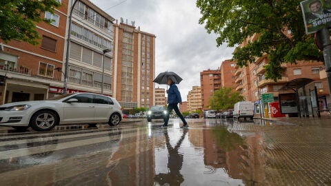(26-05-23) Madrid activa el plan de inundaciones e intensas lluvias por la DANA