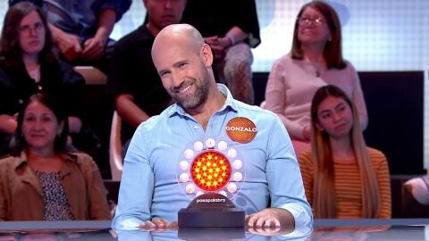 Gonzalo Miró alimenta su leyenda y genera envidias entre sus rivales: “Das asco”