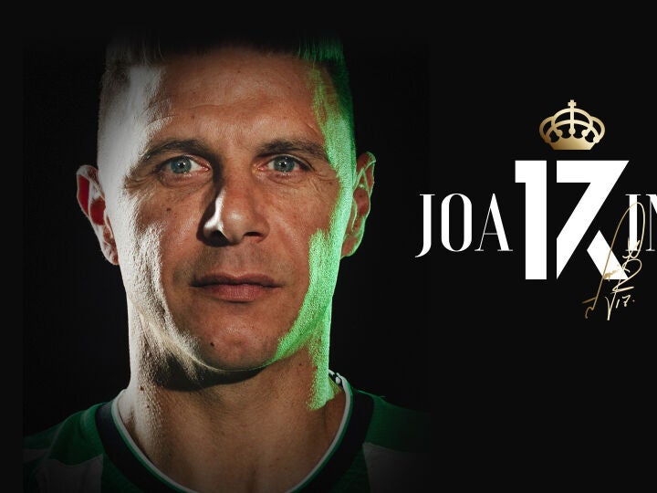 Joaking ATRESPLAYER TV