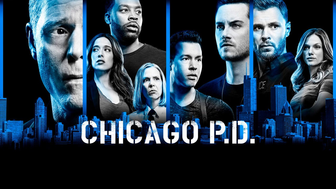 Chicago P.D. - Ver la serie online completas en español