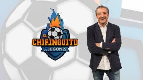 El Chiringuito De Jugones