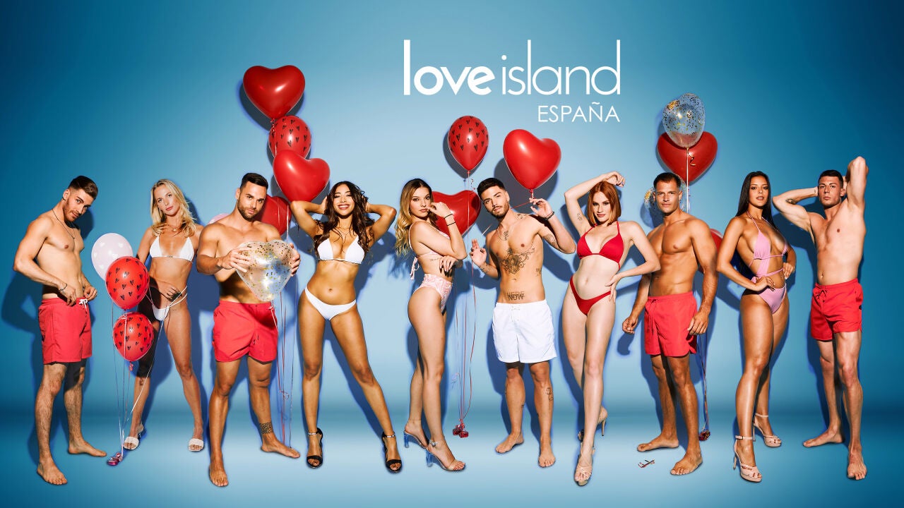 Love Island España | ATRESplayer