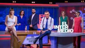 El Intermedio