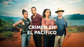 Crimen en el pacífico
