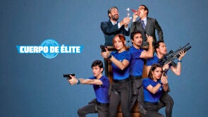 Cuerpo de élite