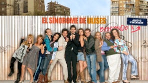 El Síndrome De Ulises