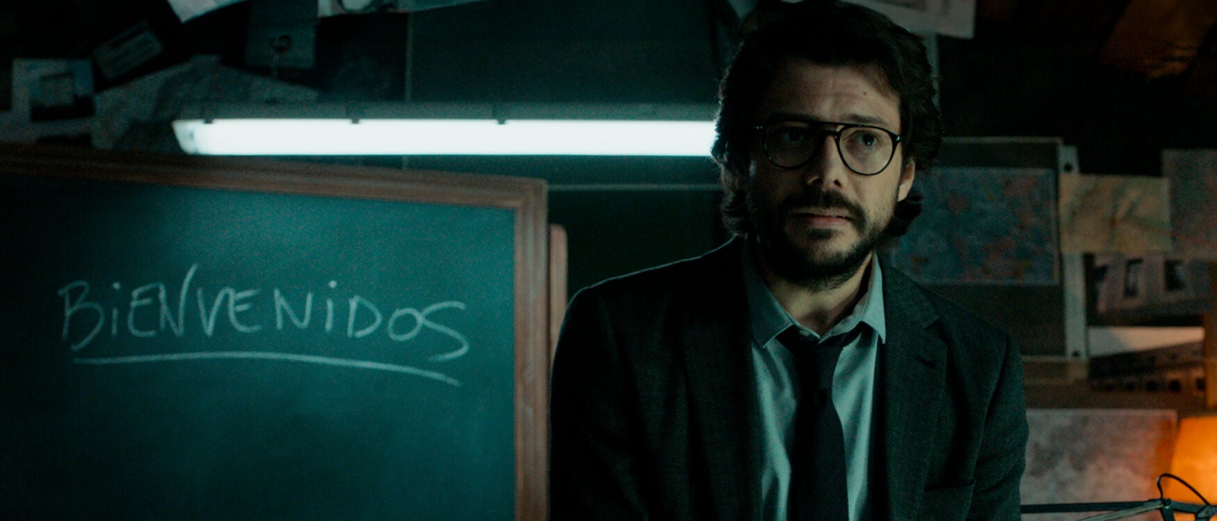 La Casa De Papel Ver Capitulos Online www.atresplayer.com