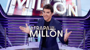 Atrapa un millón