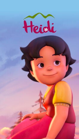 Póster de Heidi (versión 3d) · Capítulo 23: La dimisión