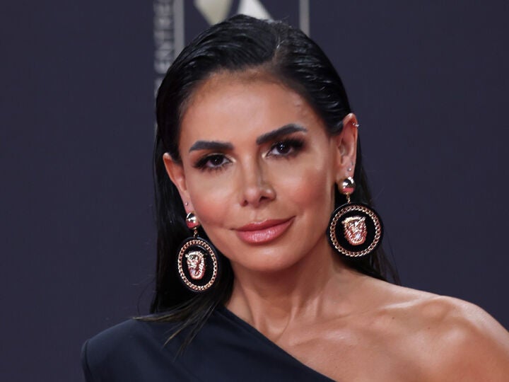 Vanessa Arias