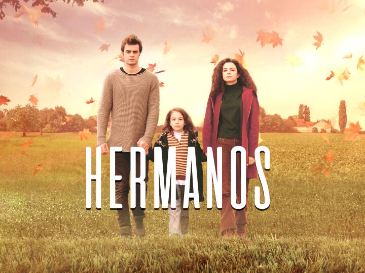 Hermanos - Temporada 2