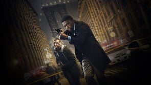 CINE: MANHATTAN SIN SALIDA
