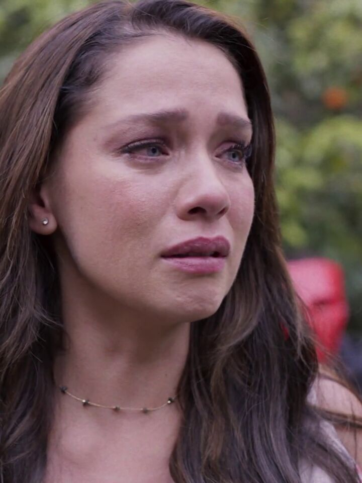 La mujer del diablo Temporada Capítulo