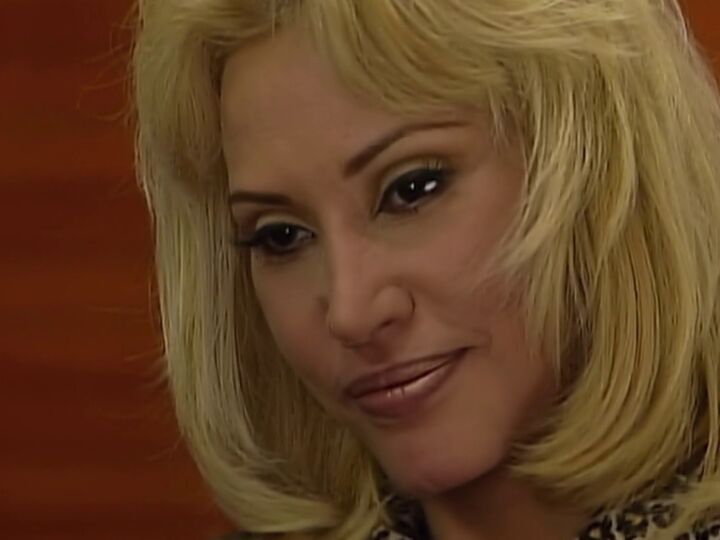 Mujeres engañadas Temporada 1 Capítulo 20