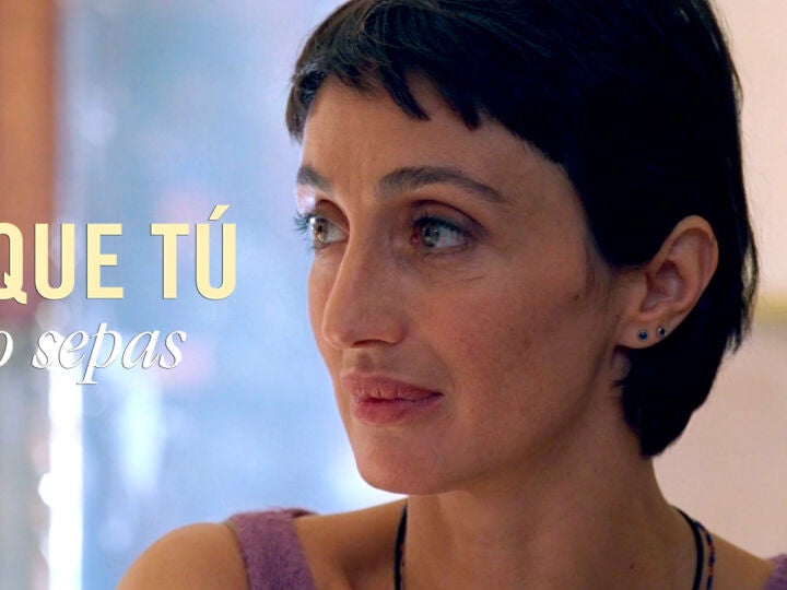 Aunque tú no lo sepas