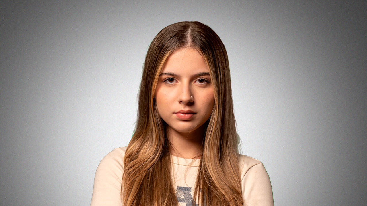 Lucía Correa