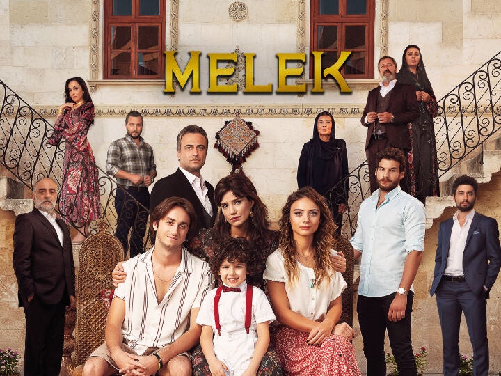 Melek