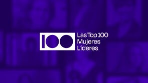 GALA TOP 100 MUJERES