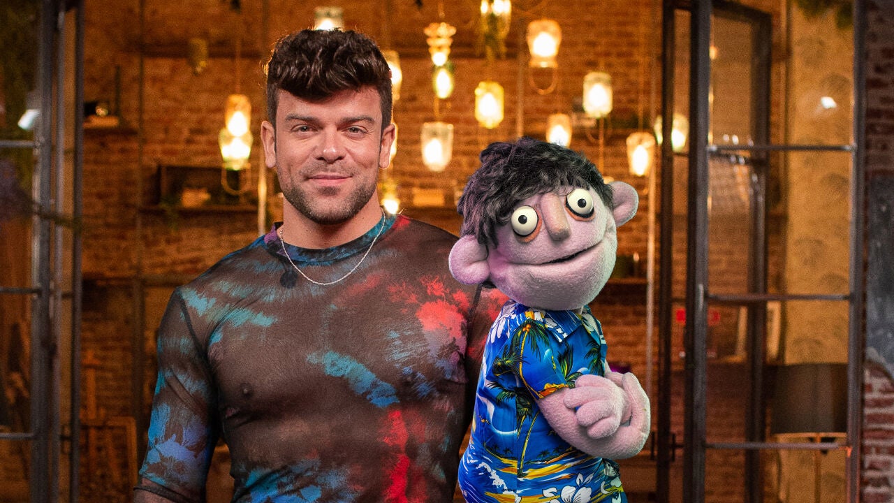 Sexo, famosos y muñecos de trapo - Ricky Merino