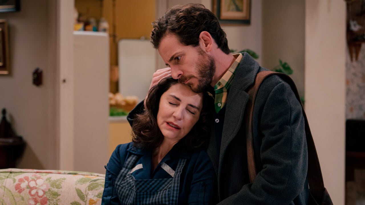 Sueños de libertad - Capítulo 6