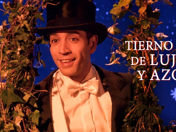 Tierno verano de lujurias y azoteas