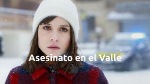 TV Movies - Asesinato en el valle (Fast Channel) 