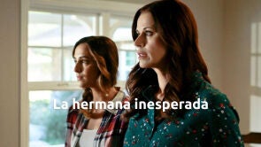 TV Movies - La hermana inesperada (Fast channel)