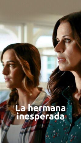 Póster de La Hermana Inesperada