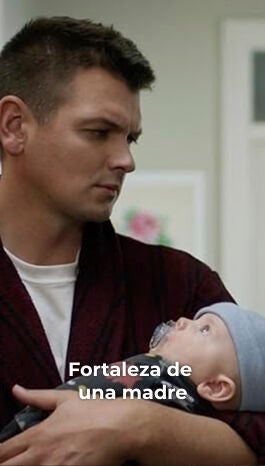 La Fortaleza De Una Madre