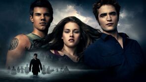 CINE: ECLIPSE