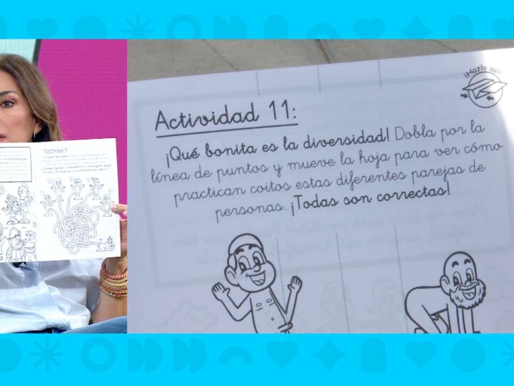 El Niño Jesús No Odia A Los Mariquitas (3ª Ed.)